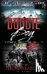 Barr, Thomas - Boobie Boy
