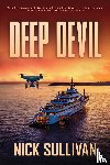 Sullivan, Nick - Deep Devil
