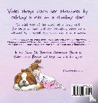 Denise Kahn, Kahn - Violet's Voyages