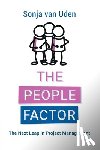 Uden, Sonja Van - The People Factor