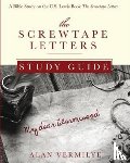 Vermilye, Alan - The Screwtape Letters Study Guide