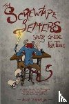 Vermilye, Alan - The Screwtape Letters Study Guide for Teens
