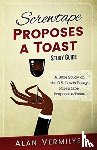 Alan, Vermilye - Screwtape Proposes a Toast Study Guide