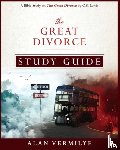 Vermilye, Alan - The Great Divorce Study Guide