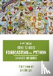 Berger, Eric - Practical Time Series Forecasting with Python: A Hands-On Guide