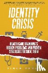 Parry, Vince - Identity Crisis
