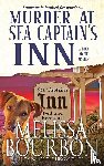 Bourbon, Melissa - Murder at Sea Captain's Inn