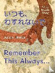 Ikeda, Anna - Remember This Always