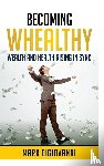 Digiovanni, Mark - Becoming Whealthy