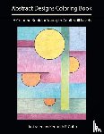 Kenneth P Cobb - Abstract Designs Coloring Book