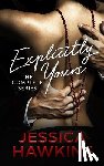 Hawkins, Jessica - Explicitly Yours: The Complete Series