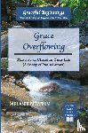 Newton, Melanie - Grace Overflowing