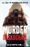 Winternheimer, Alida - Murder in Skoghall