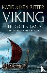 Ritter, Katie Aiken - Viking