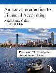 Narayanan, V G - An Easy Introduction to Financial Accounting