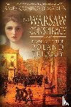 Martin, James Conroyd - The Warsaw Conspiracy (The Poland Trilogy Book 3)