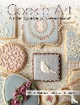 Spiegel, Amber - Cookie Art
