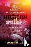 Jellison, Wendell - Spiritual Warfare In The Kingdom Of Skullbonia