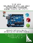 Naimi, Sarmad - The AVR Microcontroller and Embedded Systems Using Assembly and C: Using Arduino Uno and Atmel Studio