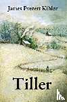 Kibler, James Everett - Kibler, J: Tiller