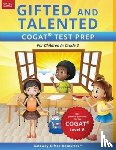 Resources, Gateway Gifted - Gifted and Talented COGAT Test Prep Grade 2