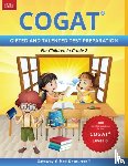 Resources, Gateway Gifted - COGAT Test Prep Grade 2 Level 8