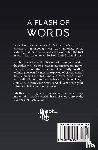 Paone, Brian - A Flash of Words