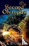 Stewart, K A - Second Olympus
