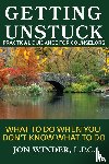 Winder, Jon - Getting Unstuck