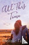 Tagg, Melissa - All This Time