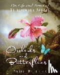 Butler, University Paul (Pfizer Inc USA) - Orchids and Butterflies