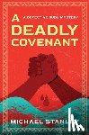 Stanley, Michael - DEADLY COVENANT