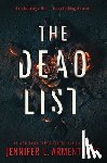 Armentrout, Jennifer L. - The Dead List