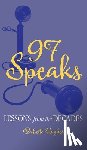 Hughes, Babette - 97 Speaks