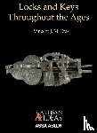 Eras, Vincent - Eras, V: Locks and Keys Throughout the Ages