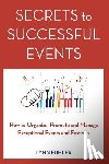 Fuhler, Lynn - Secrets to Successful Events