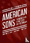 Boyce, Cait, Font, Vince, Boyce, Christopher - American Sons