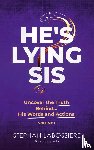 Labossiere, Stephan - He's Lying Sis