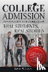 Lewis, James W - College Admission-How to Get Into Your Dream School