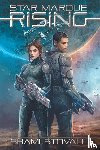 Stovall, Shami - Star Marque Rising