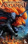 Stovall, Shami - Knightmare Arcanist