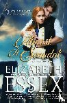 Essex, Elizabeth - Almost A Scandal