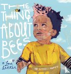 Larkin, Shabazz - THING ABT BEES