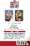 Hope, Justus, Hope, Justus R - The Coffee Cure Diet