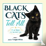 Wilde, Layla Morgan - Black Cats Tell All