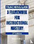 Miller, Nelson P (Western Michigan University Thomas M. Cooley Law School) - Teaching Law