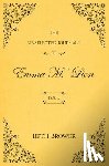 Brower, Beth - The Unselected Journals of Emma M. Lion