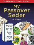 Sper, Emily - My Passover Seder