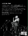 Coffin, Jeff - The Saxophone Book