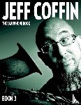 Coffin, Jeff - The Saxophone Book